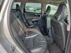 2017 VOLVO XC60 T5 INSCRIPTION   for sale at Copart TX - DALLAS