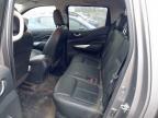 2018 NISSAN NAVARA TEKNA for sale at Copart SANDTOFT