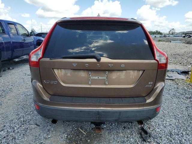 2010 VOLVO XC60 3.2  
