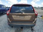 2010 VOLVO XC60 3.2   for sale at Copart FL - TAMPA SOUTH