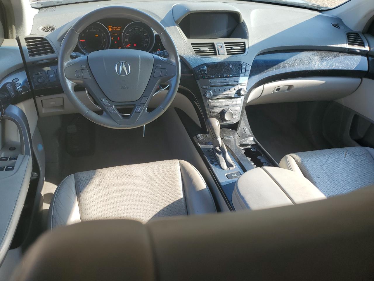 2009 Acura Mdx Sport VIN: 2HNYD28809H516777 Lot: 70047045