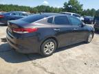 2018 KIA OPTIMA LX   for sale at Copart SC - COLUMBIA
