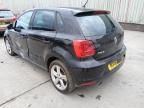 2016 VOLKSWAGEN POLO SEL T for sale at Copart PETERLEE