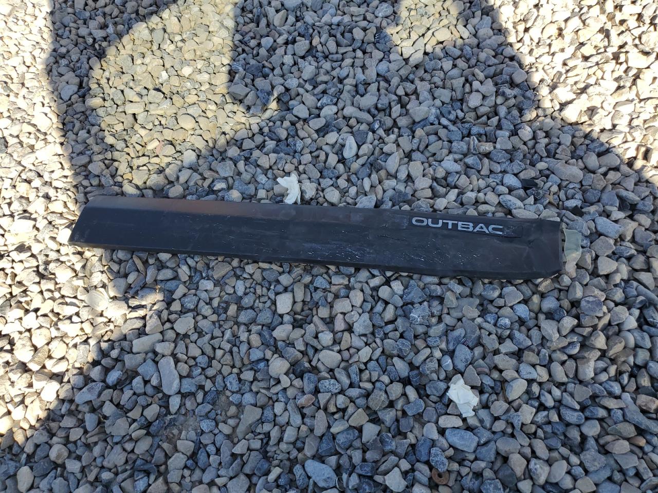 2013 Subaru Outback 2.5I Limited VIN: 4S4BRBKC7D3219507 Lot: 68901075