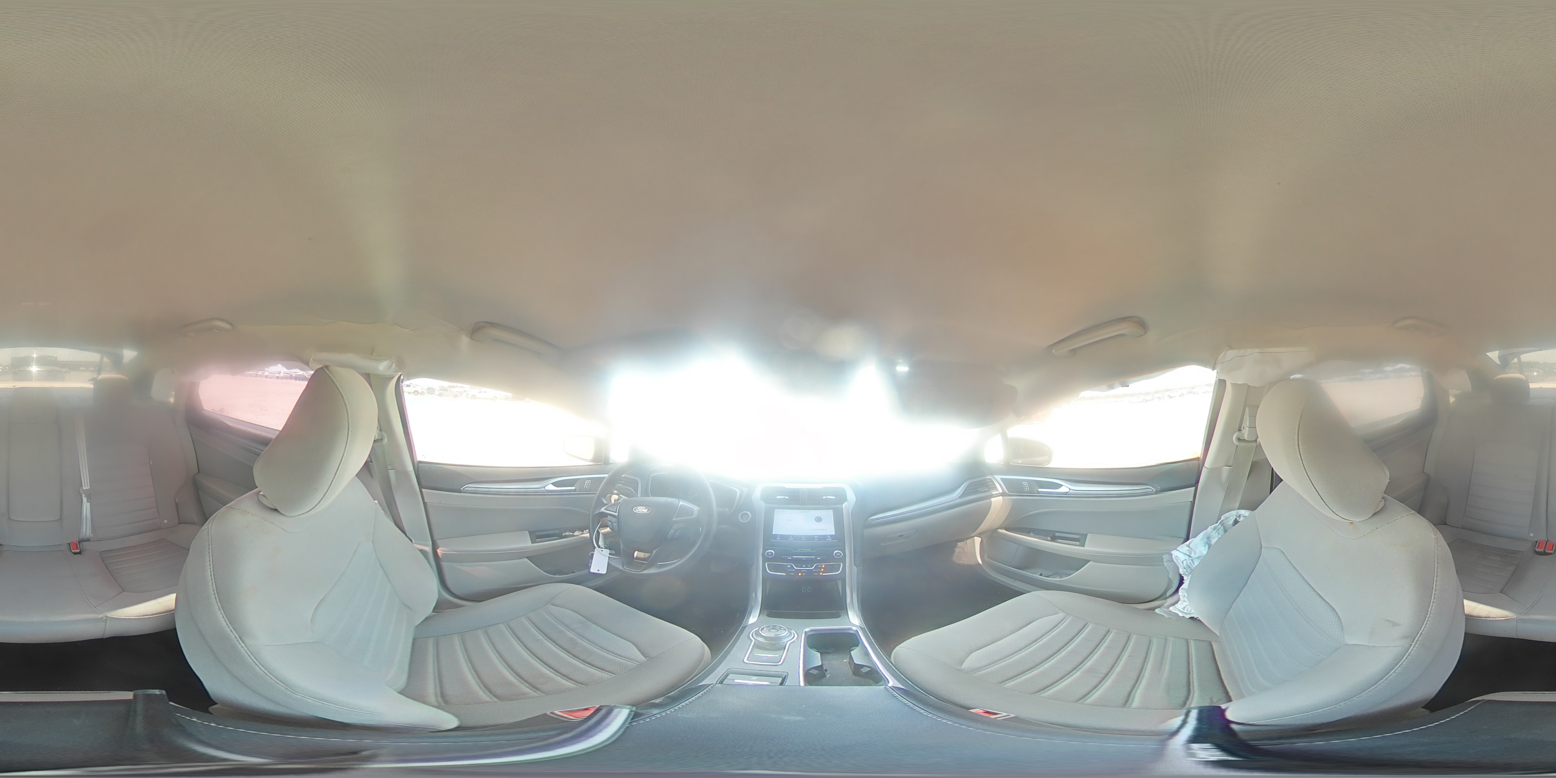 2020 Ford Fusion Se VIN: 3FA6P0HD0LR220021 Lot: 68706185