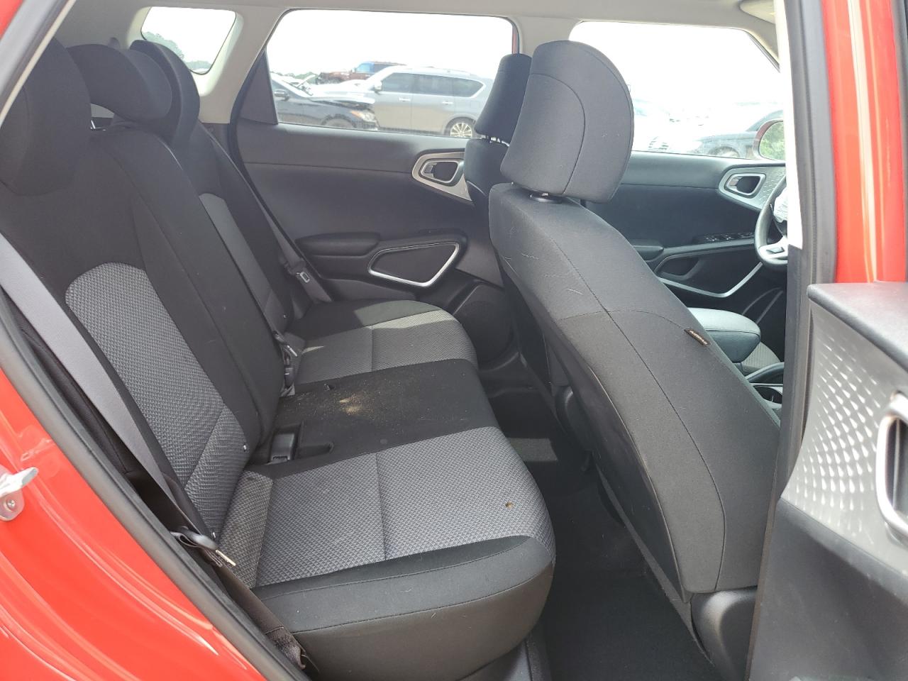 2021 Kia Soul Lx VIN: KNDJ23AU1M7771601 Lot: 68326545