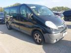 2014 VAUXHALL VIVARO 2900 COMBI CDTI LW  for sale at Copart SANDWICH