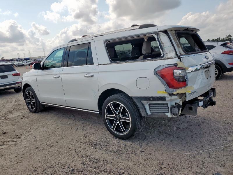  FORD EXPEDITION 2020 Biały