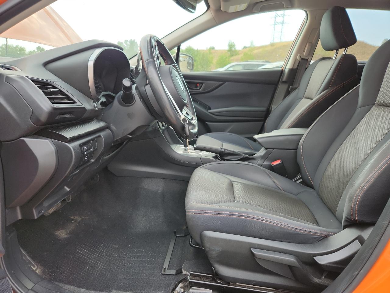 2019 Subaru Crosstrek Premium VIN: JF2GTAEC6KH362015 Lot: 68520425