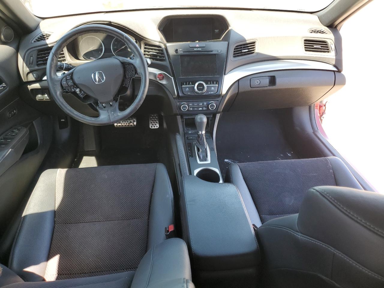 2018 Acura Ilx Premium VIN: 19UDE2F84JA000026 Lot: 68903705