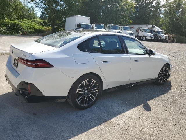 2024 BMW 530I XDRIVE SPORT