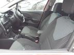 2013 RENAULT CLIO DYNAMIQUE S MEDIANAV for sale at Copart WOLVERHAMPTON