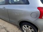 2008 TOYOTA YARIS TR S for sale at Copart NEWBURY