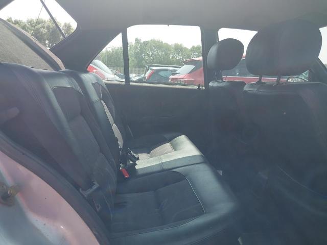 2000 PEUGEOT 306 MERIDI
