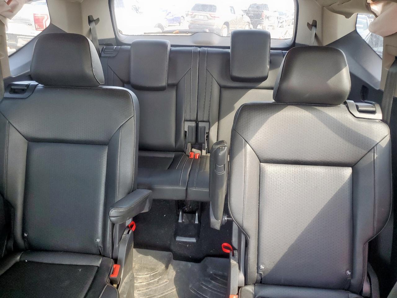 2019 Volkswagen Atlas Sel VIN: 1V2ER2CA7KC573098 Lot: 70845925