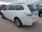 2015 MITSUBISHI OUTLANDER 2.0 PHEV GX3H 5DR AUTO for sale at Copart SANDWICH