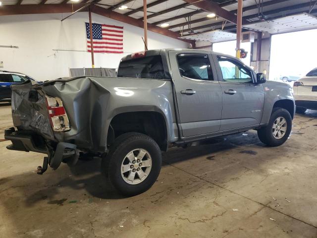  CHEVROLET COLORADO 2020 Gray