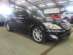 2013 HYUNDAI GENESIS 3.8L   for sale at Copart CT - HARTFORD SPRINGFIELD