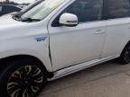 2016 MITSUBISHI OUTLANDER GX3+ for sale at Copart SANDWICH