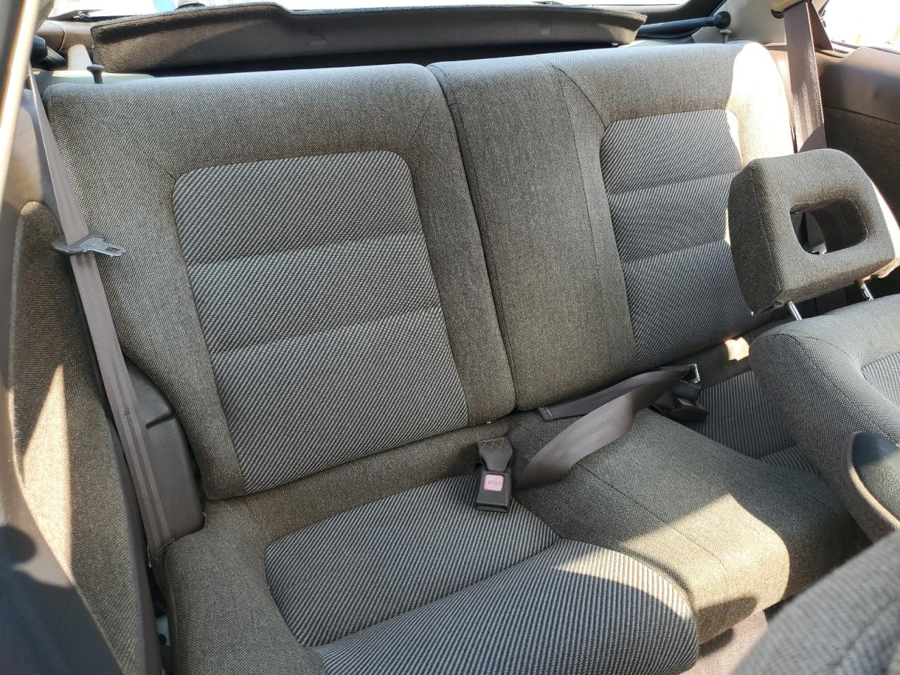 1990 Acura Integra Ls VIN: JH4DA9351LS009968 Lot: 67572115