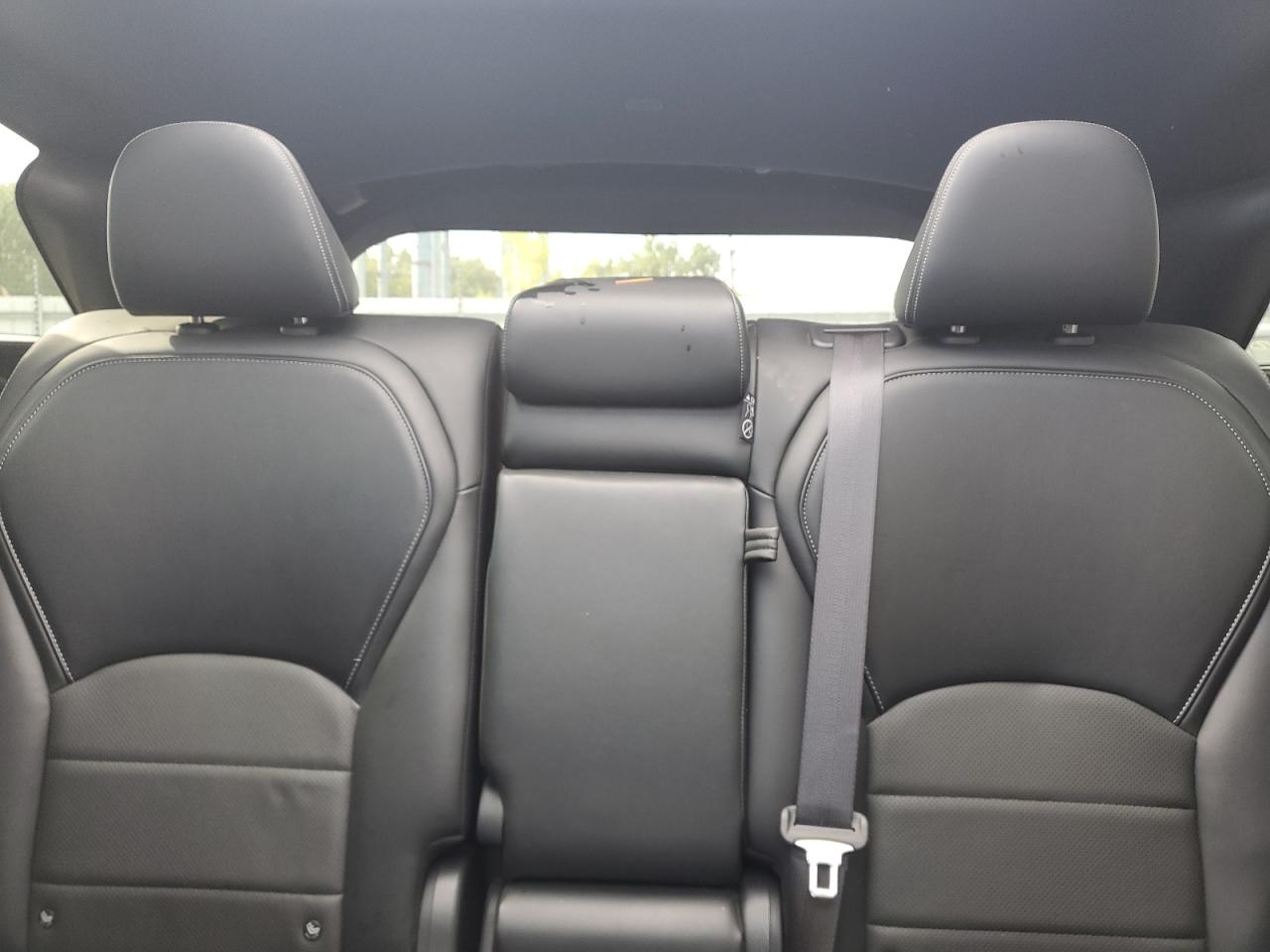 2022 Infiniti Qx50 Luxe VIN: 3PCAJ5BB8NF108162 Lot: 69987285