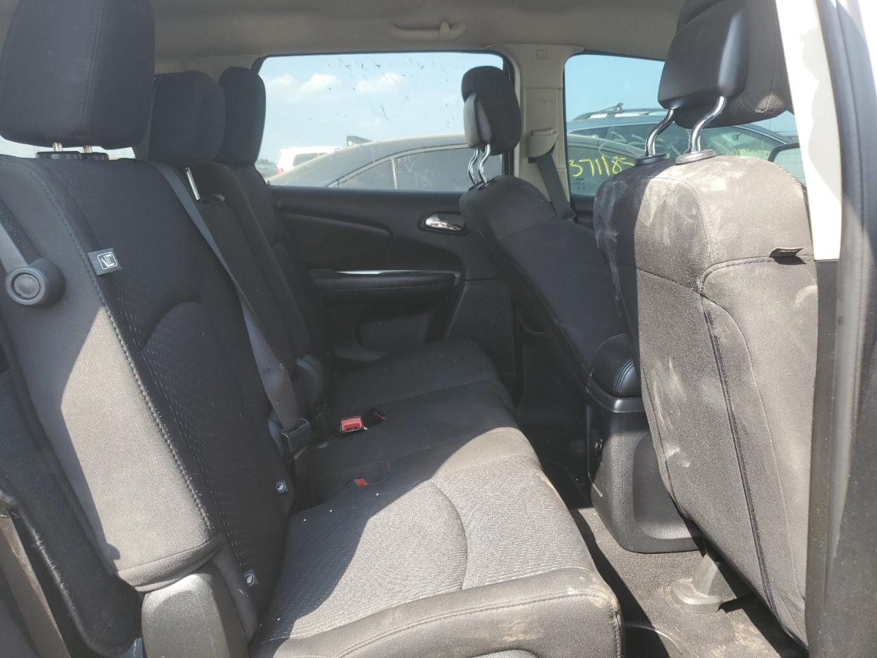 2018 Dodge Journey Se VIN: 3C4PDCABXJT382868 Lot: 69106815