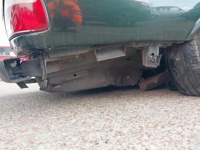 1997 JAGUAR V8 XJ SERIES XJ8 3.2 4DR AUTO