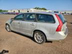 2011 VOLVO V50 T5   for sale at Copart CT - HARTFORD