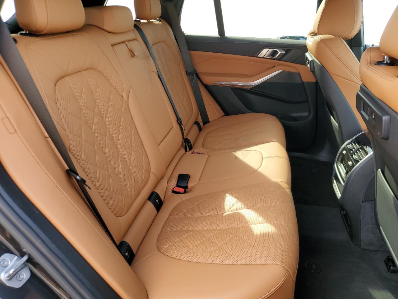 2023 BMW X5 xDrive40I VIN: 5UXCR6C05P9N94896 Lot: 70705655