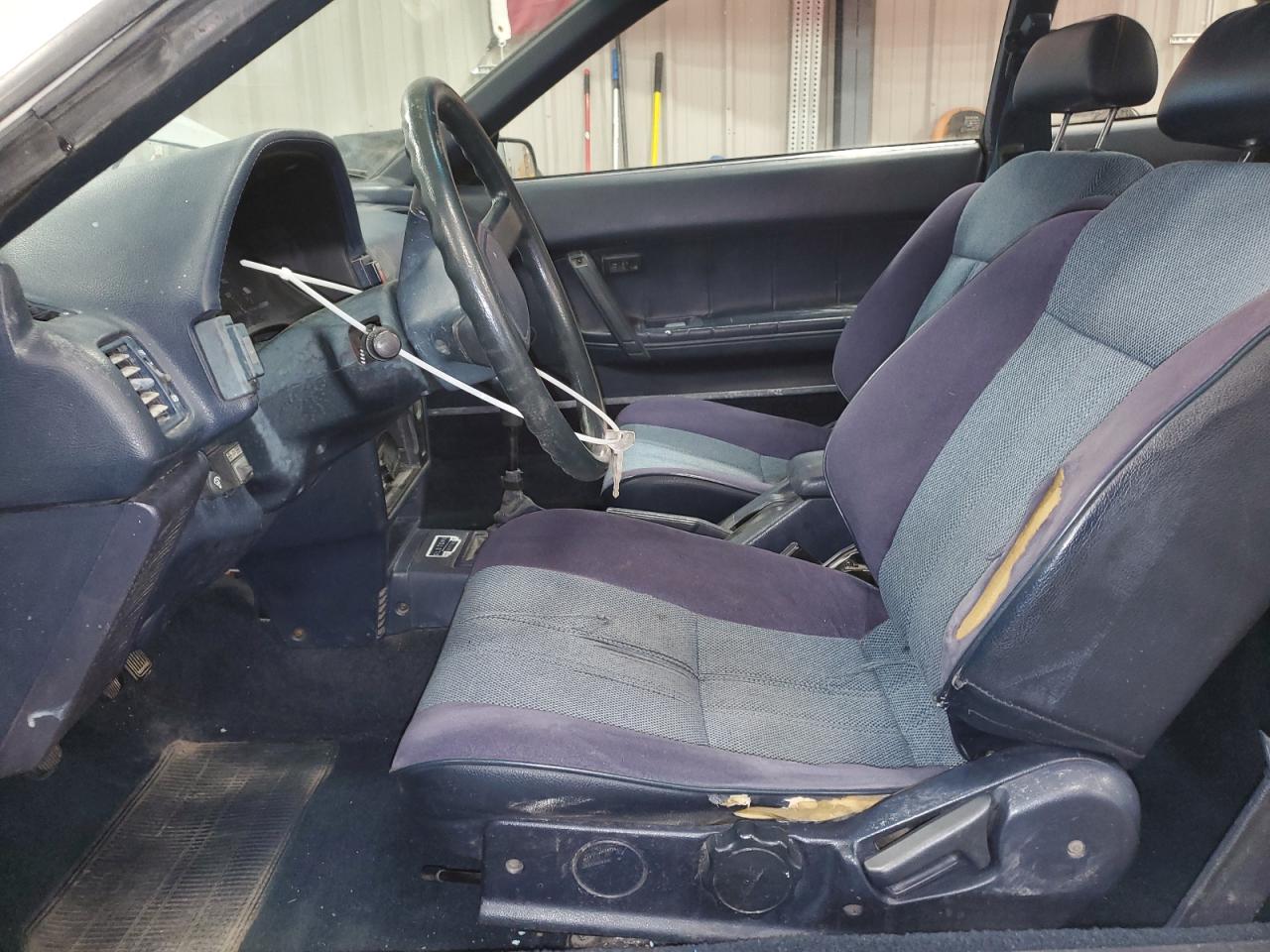 1986 Toyota Celica St VIN: JT2ST63C1G7022804 Lot: 69349875