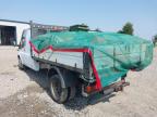 2008 FORD TRANSIT 100 T350L D/C RWD  for sale at Copart EAST KILBRIDE