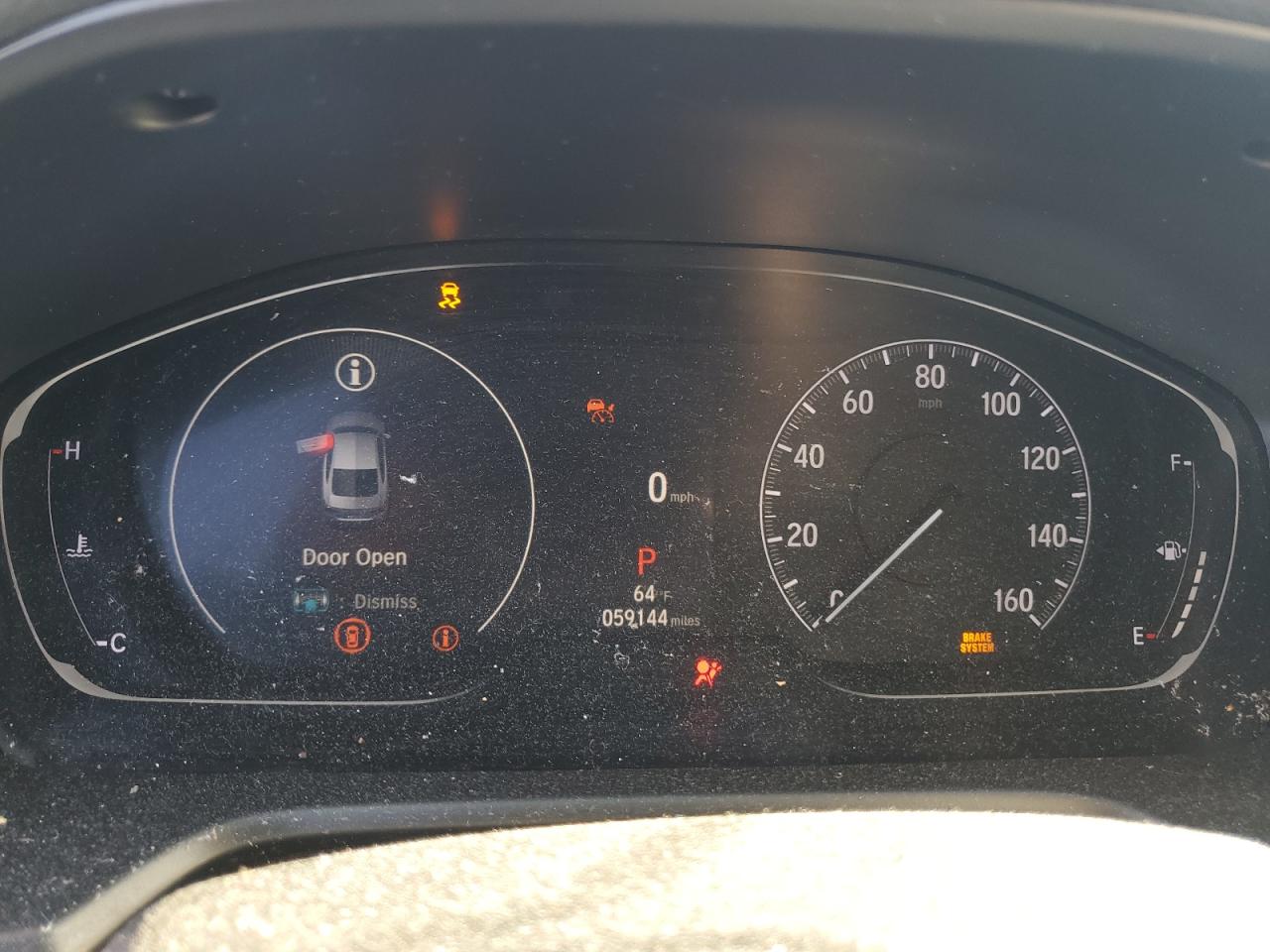 2022 Honda Accord Exl VIN: 1HGCV1F5XNA041326 Lot: 70529925