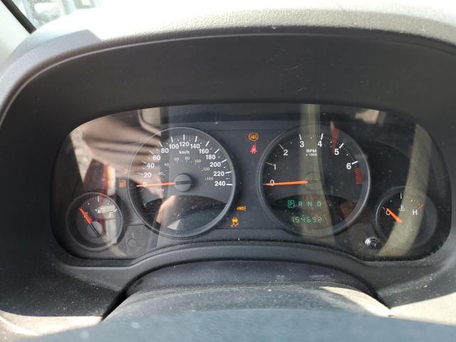 2010 JEEP COMPASS SPORT  