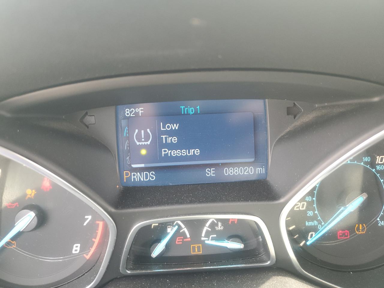 2014 Ford Escape Se VIN: 1FMCU0GX2EUB55133 Lot: 67935155