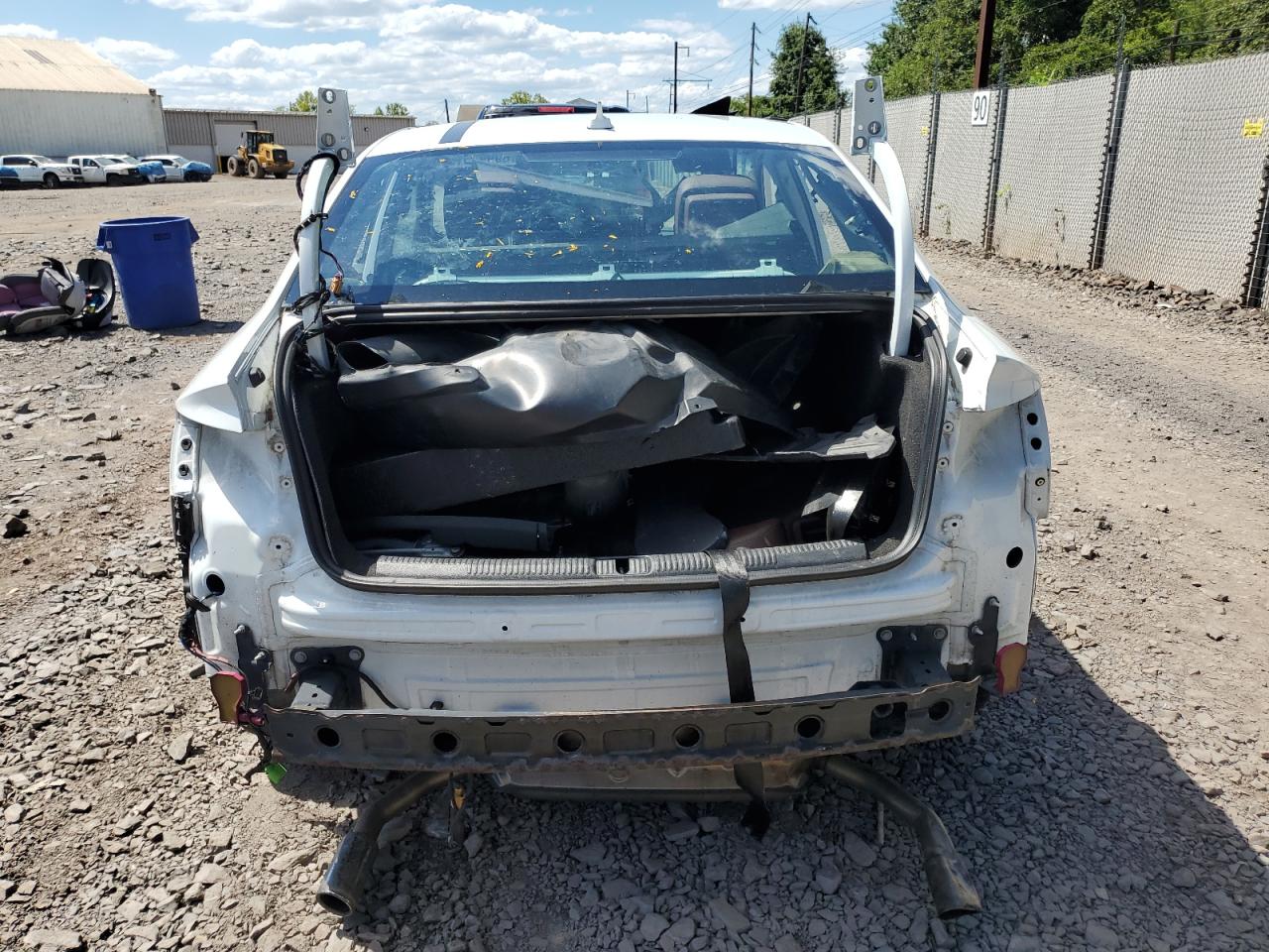 2016 Audi A3 Premium Plus VIN: WAUE8GFF0G1017837 Lot: 69999515