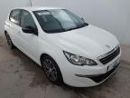 2015 PEUGEOT 308 SPORTI for sale at Copart WESTBURY