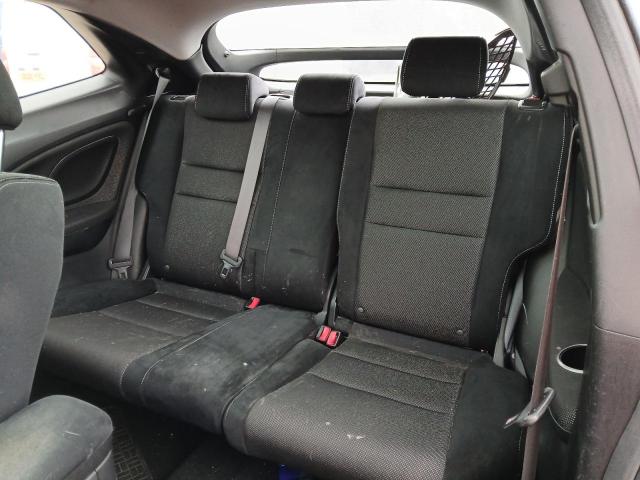 2009 HONDA CIVIC TYPE