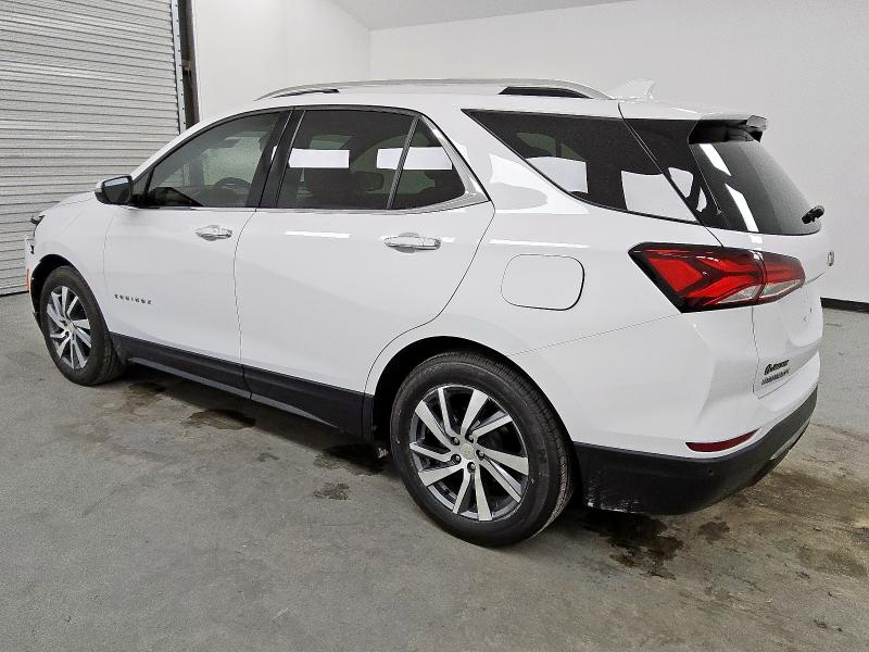  CHEVROLET EQUINOX 2023 Biały