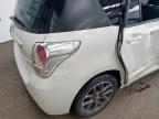 2015 TOYOTA VERSO TREND for sale at Copart EAST KILBRIDE