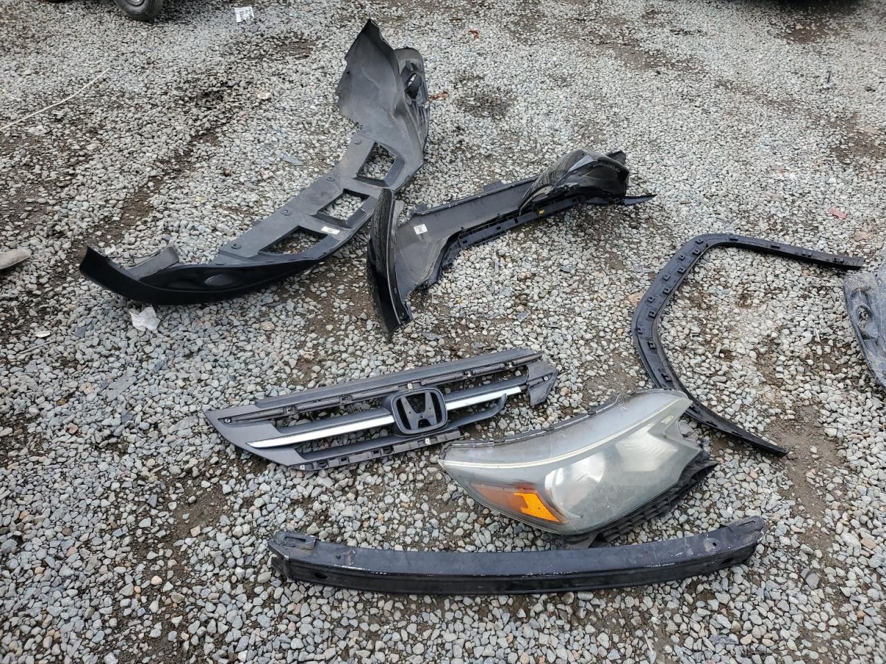 2014 Honda Cr-V Exl VIN: 2HKRM3H7XEH514446 Lot: 70413225