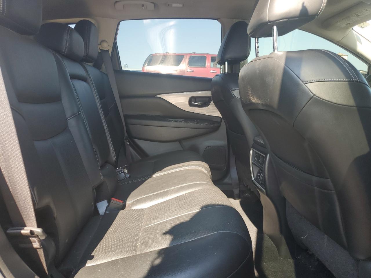 2017 Nissan Murano S VIN: 5N1AZ2MH9HN191286 Lot: 68247825