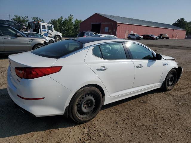 2015 KIA OPTIMA SX  