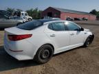 2015 KIA OPTIMA SX   for sale at Copart ON - LONDON