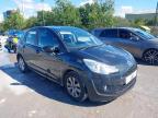 2012 CITROEN C3 VTR+ for sale at Copart ST HELENS