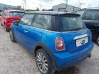 2011 MINI COOPER PIM for sale at Copart BRISTOL