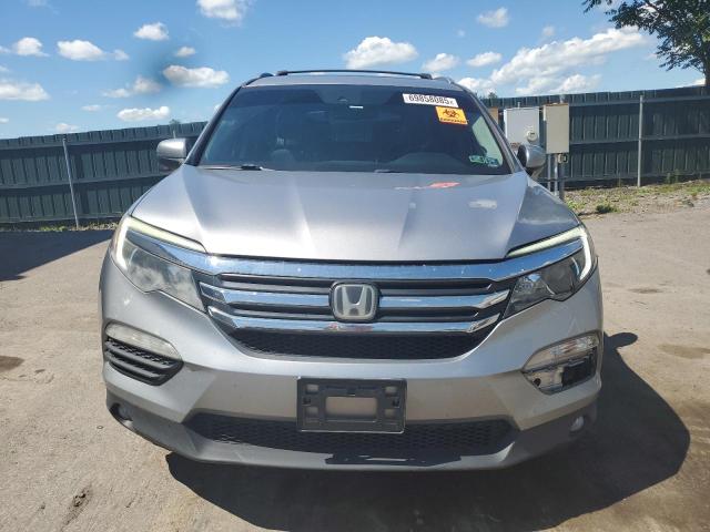  HONDA PILOT 2016 Silver