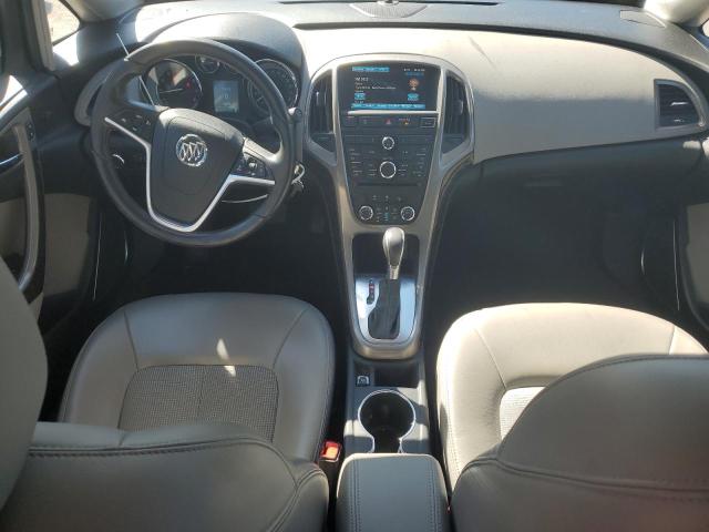 2016 BUICK VERANO   