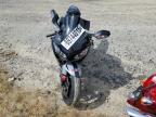 2010 HONDA CBR1000 RR   for sale at Copart MA - NORTH BOSTON