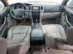 2007 TOYOTA 4RUNNER LIMITED   à vendre chez Copart CT - HARTFORD SPRINGFIELD