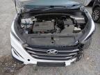 2018 HYUNDAI TUCSON SE for sale at Copart WOLVERHAMPTON